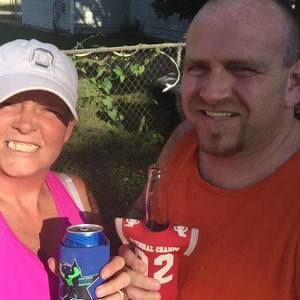 Meet your Posher, Sherry